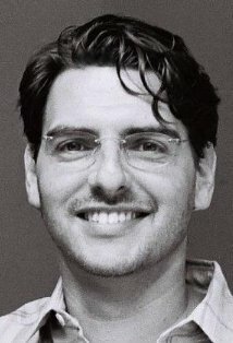 фото Гай Гросс