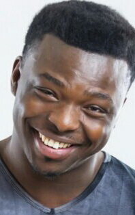 фото Соломон Тайво Джастифайед