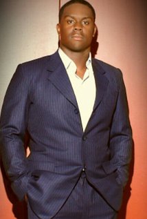 фото Майкл Лав Толивер