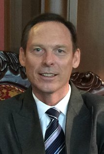 фото Даррен Гросвенор