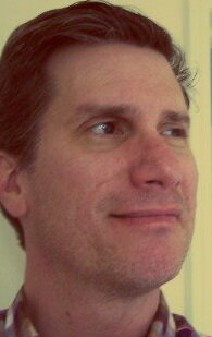 фото Nicholas Rombes