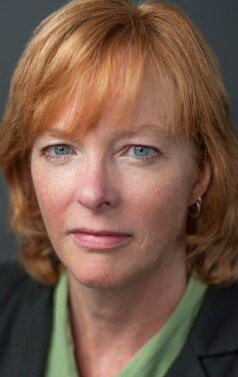 фото Джанет Хиллиард