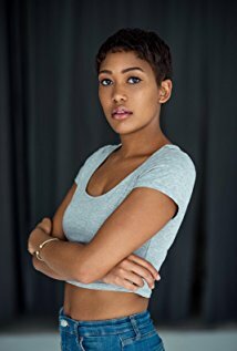 фото Nozipho Mclean