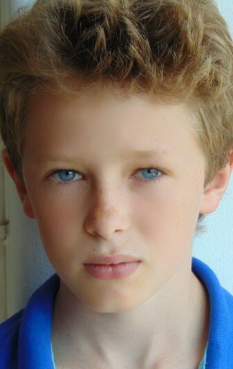 фото Финн Эллиот
