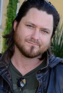 фото Натаниэл Бёрнс