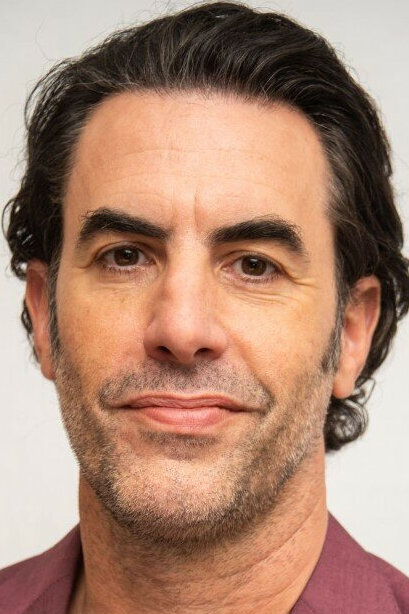 фото Саша Барон Коэн