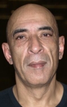 фото Нуреддин Фарихи