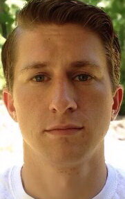 фото Мэттью Олбрайт