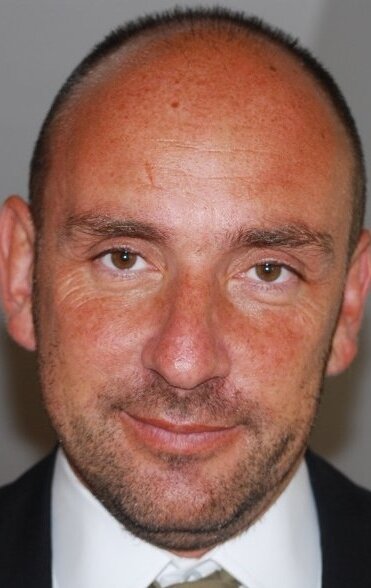 фото Дэн Мазер