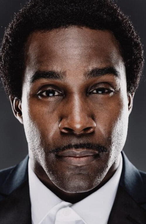 фото Трэмелл Тиллман