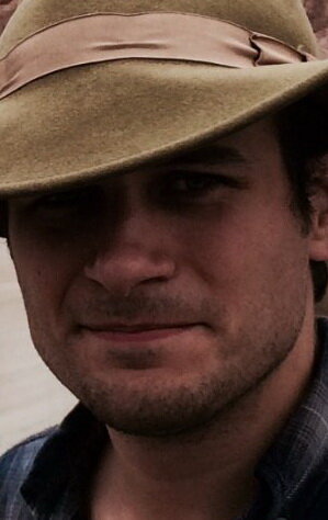 фото Терри Трэйнор