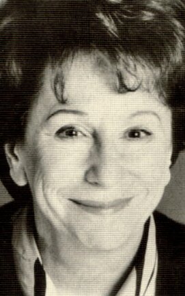 фото Барбара Нью