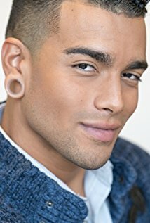 фото Доминик Веддер