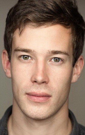 фото Дэвид Шилдс