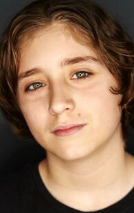 фото Майкл Фурлано