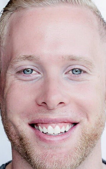 фото Джастин Паркс