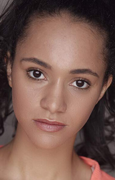 фото Эмералд Роуз Салливан