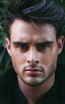 фото Кристиан Оливо