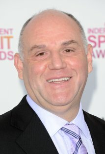 фото Ховард Бариш