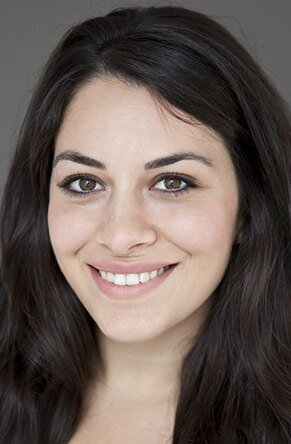 фото Эзги Томбюль