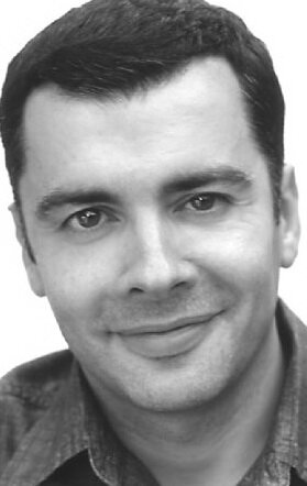 фото Джеймс Коста