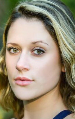 фото Даниэлль Роуз Альфредо