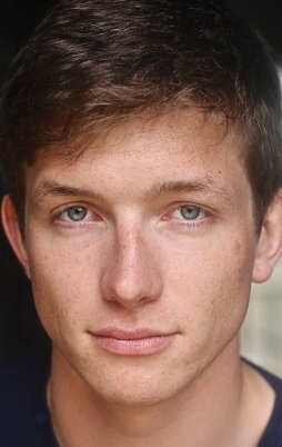 фото Энгус Ховард