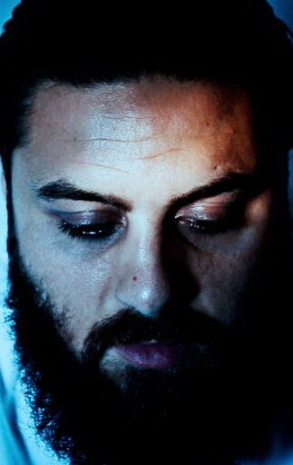 фото Khalid EL-Jelailati