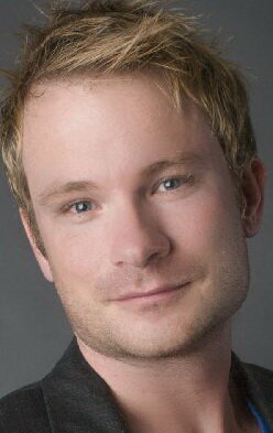 фото Скотт Аллен Такер