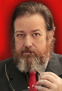 фото Чак Лоринг