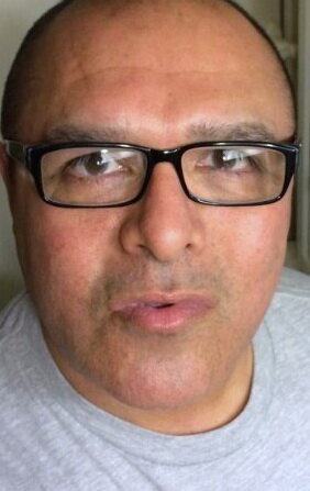 фото Джо Куинтанилья