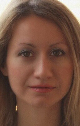 фото Эйрини Мо