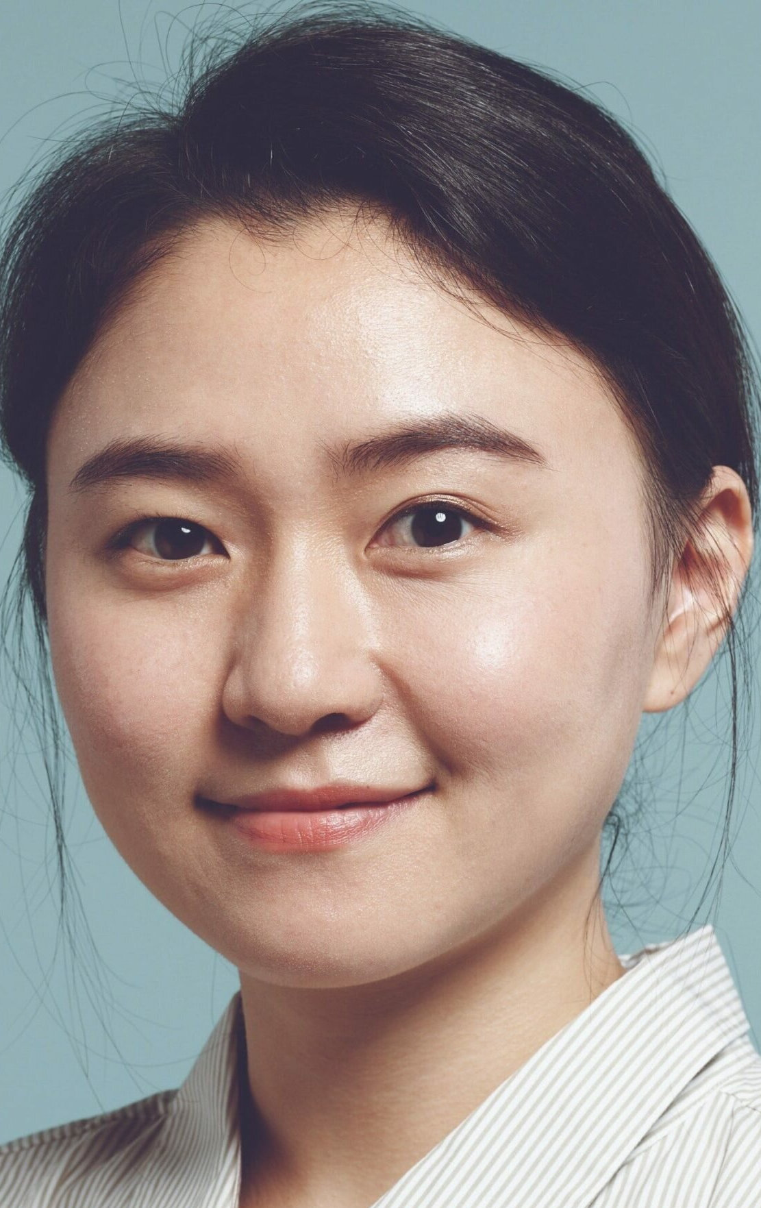 фото Пэн Джи-ин