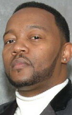 фото C.L. Woodson III