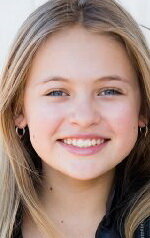 фото Кайла Холлидэй