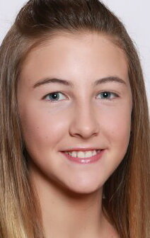 фото Арианна Кюри