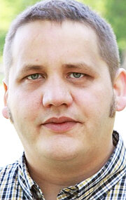 фото Тони Вэй