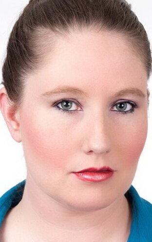 фото Nikki McFarling