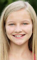 фото Кейли Джо Келлер