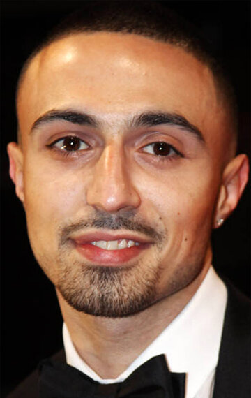 фото Адам Дикон