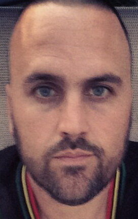 фото Джефферсон Харпер