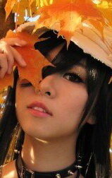 фото Ли Юйси