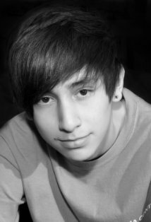 фото Джэми Бубазари