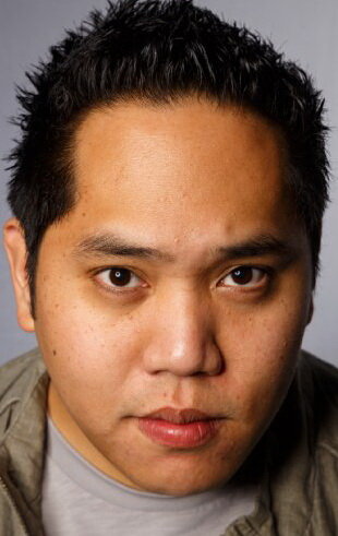 фото Ксавьер Рэй