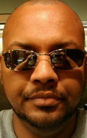 фото Роум Джордон