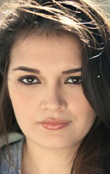 фото Monaye Moyes