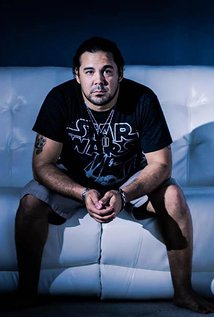 фото Эдгар Дэвид Назарио