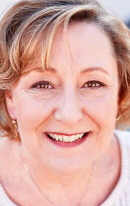 фото Барбара Хоукинс-Скотт