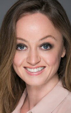 фото Джорджия Джарретт