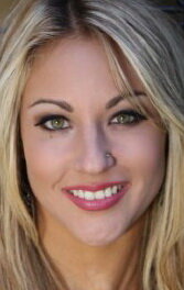 фото Лорен Прайс